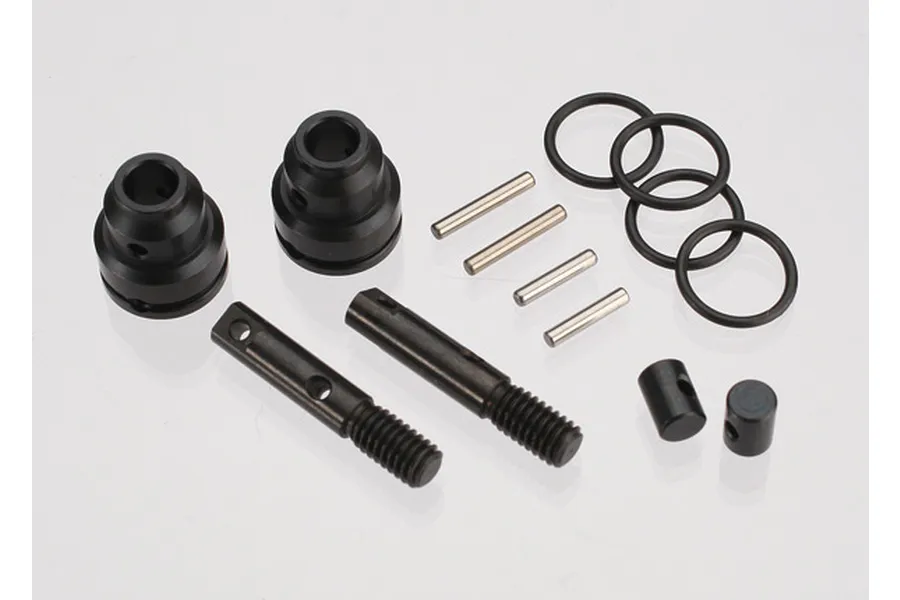 Traxxas Drive Shaft Rebuild Kit image 4691