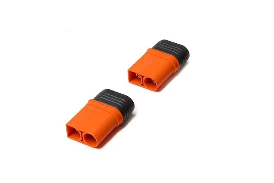 Spektrum Male IC5 Connector 2Pcs image 46926