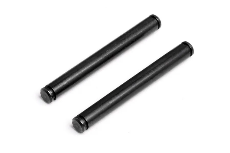 Maverick Rear Outer Lower Suspension Arm Pins 2Pcs image 46986