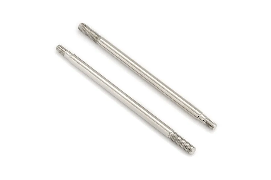 Maverick Aluminium Shock Shafts 2Pcs image 46990