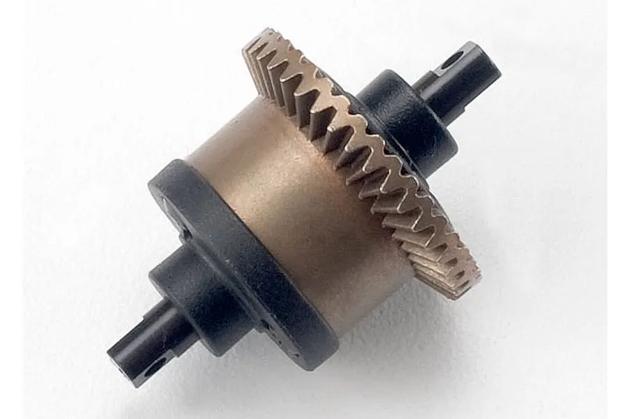 Traxxas Complete Differential image 4701