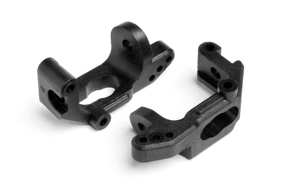 Maverick Front Steering Hub Carriers 2Pcs image 47002