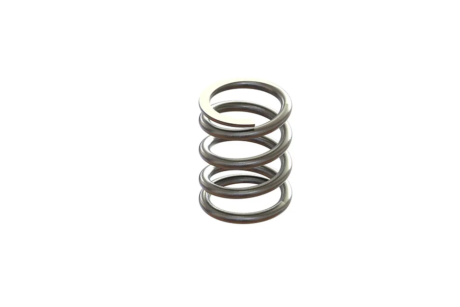 ARRMA X-Hard 12x20mm Servo Saver Spring image 47012