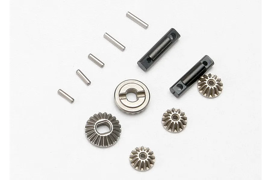 Traxxas Differential Gear Set image 4704