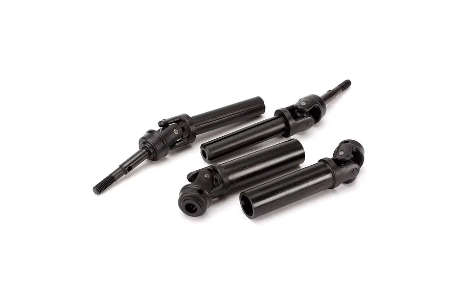ECX HD Complete Long Drive Shaft Set 2Pcs image 47045