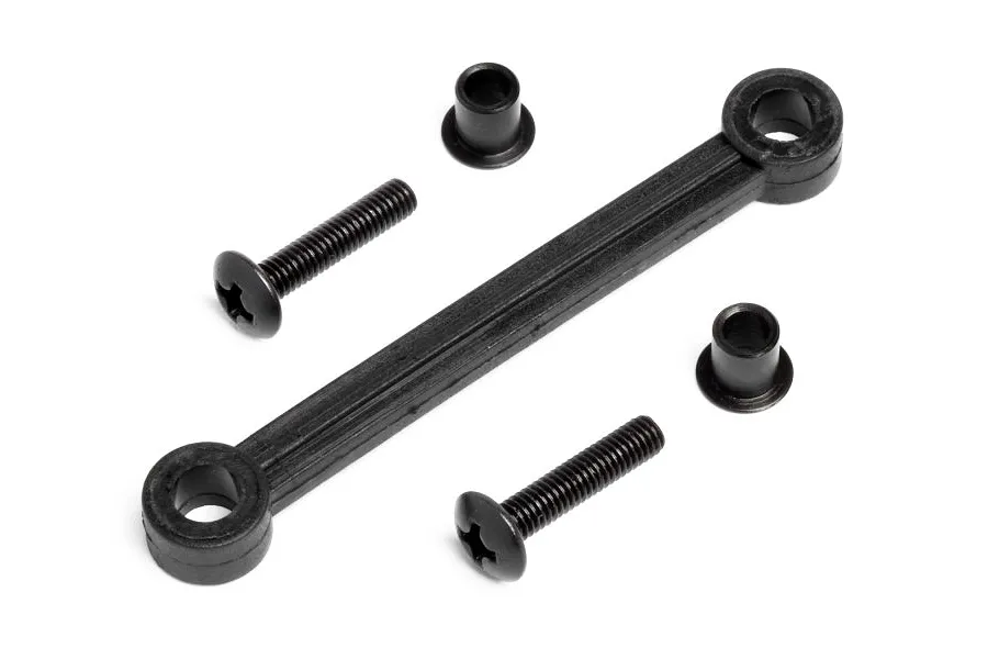 Maverick Steering Ackerman Plate Set image 47046