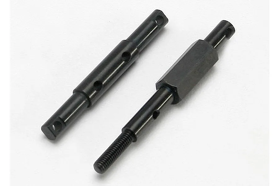 Traxxas Input Shaft &amp;amp; Output Shaft image 4707
