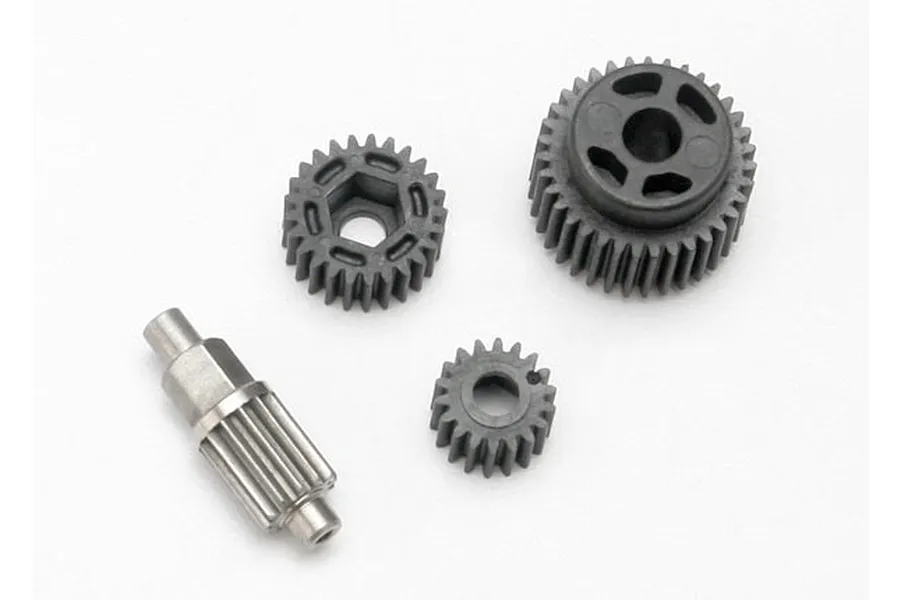 Traxxas Transmission Gear Set image 4708
