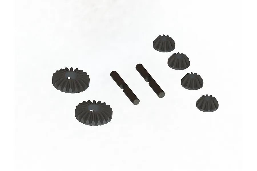 ARRMA Differential Internal Gear (For 29mm Differential Case) Set image 47072