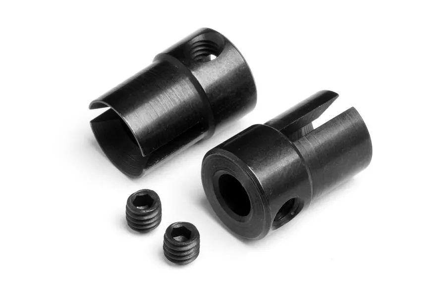 Maverick Centre Drive Cups w/ Grubs Set image 47080