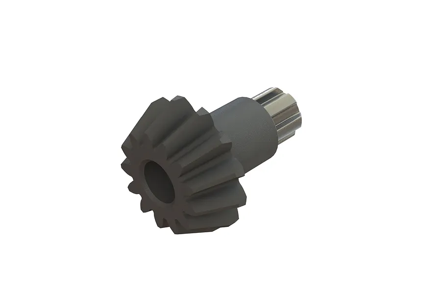 ARRMA HD 13T 1.5Mod Differential Pinion Gear 1Pc image 47081