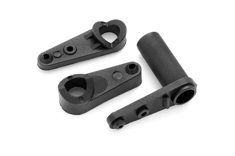 Maverick Steering Servo Saver Set image 47085