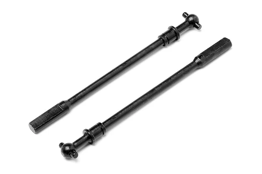 Maverick Left Drive Shafts 2Pcs image 47097