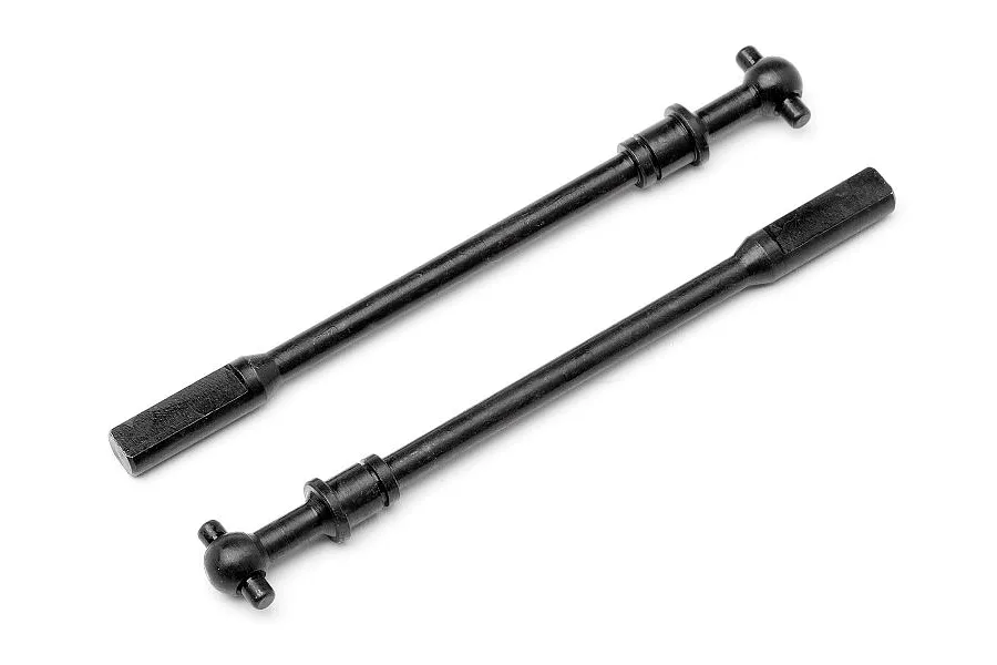 Maverick Right Driveshafts 2Pcs image 47098