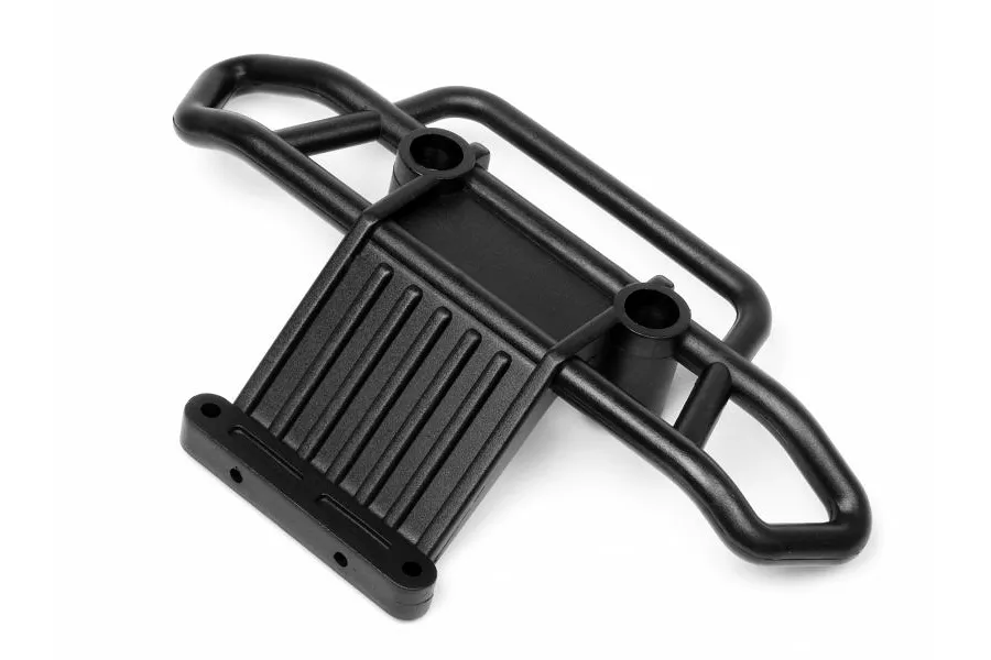 Maverick Rear Bumper image 47108