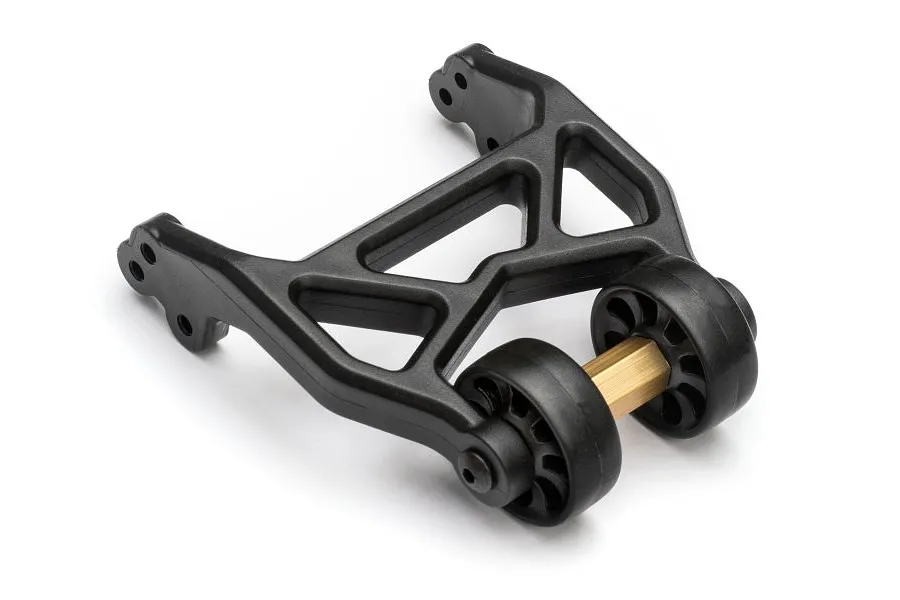 Maverick Wheelie Bar Set image 47109