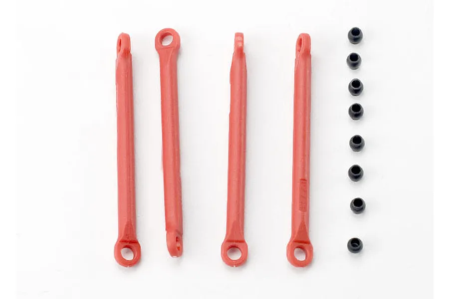 Traxxas 64mm Linkages 4Pcs w/ Balls image 4712