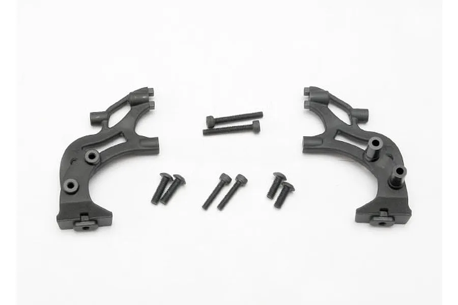 Traxxas Wing Mount w/ Mounting Hardware image 4713