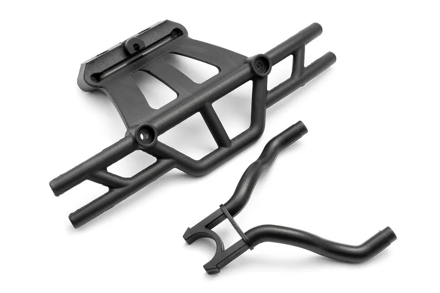 Maverick Truck Front Bumper Set image 47124