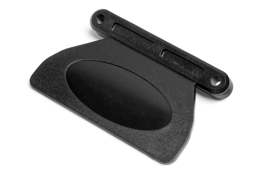 Maverick Rear Bumper image 47131