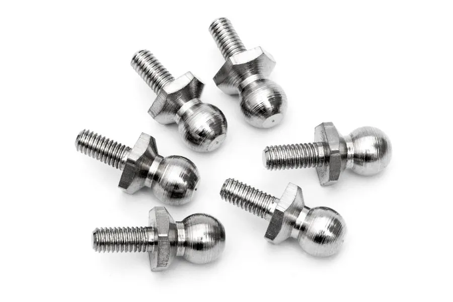 Maverick Ball Studs 6Pcs image 47143