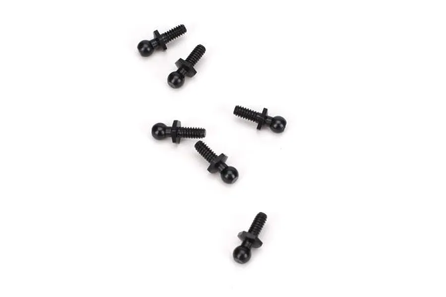 ECX Ball Studs 6Pcs image 47153