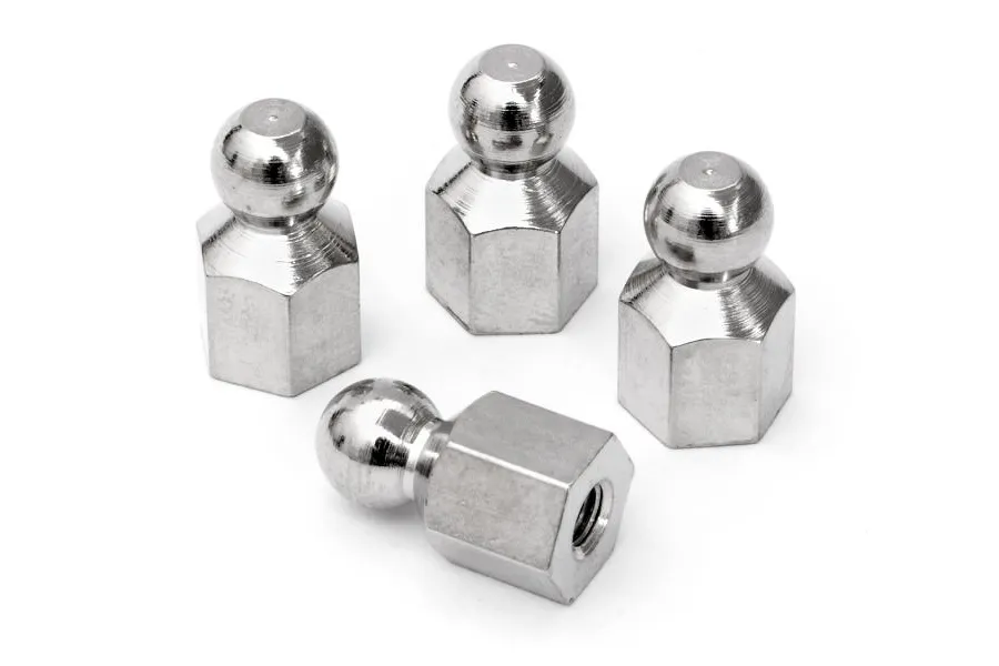 Maverick Ball Studs 4Pcs image 47160