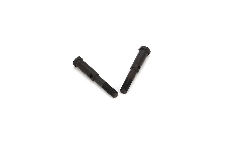 ECX Front Axles 2Pcs image 47171