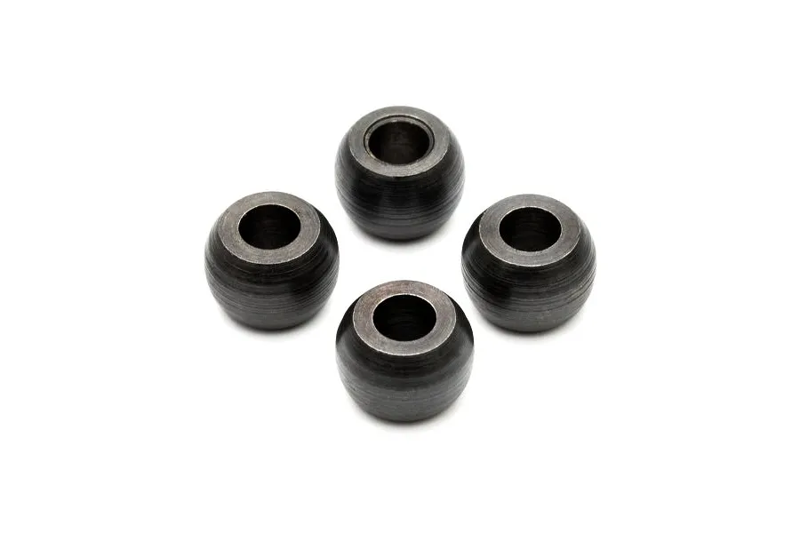 Maverick Lower Shock Pivot Balls 4Pcs image 47173