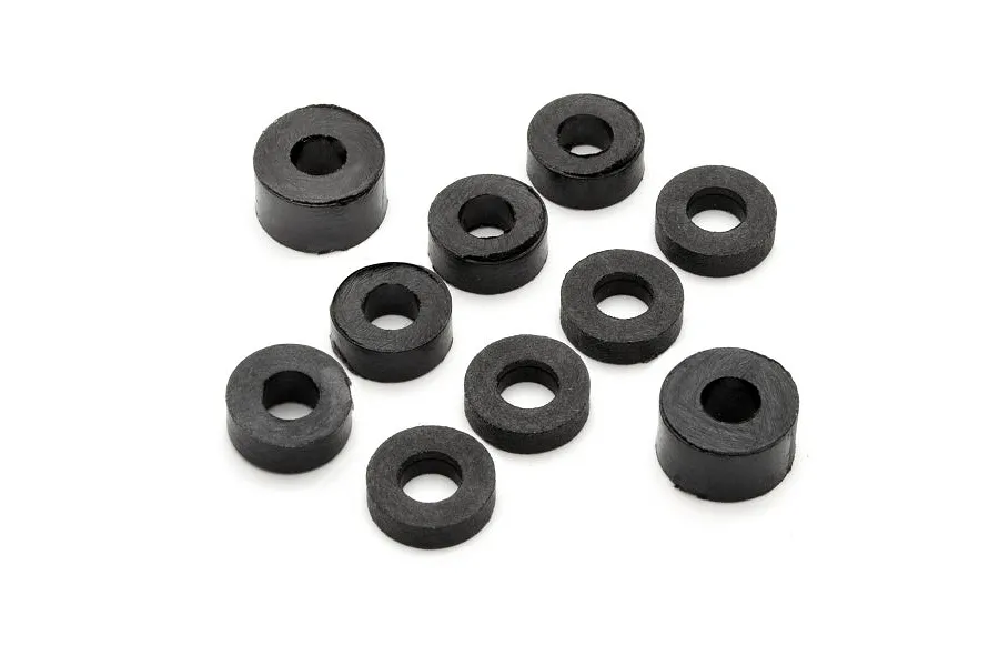 Maverick Suspension Shim Set image 47184