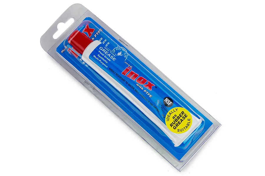 Inox MX6 Synthetic Grease 30ml w/ PTFE image 47187