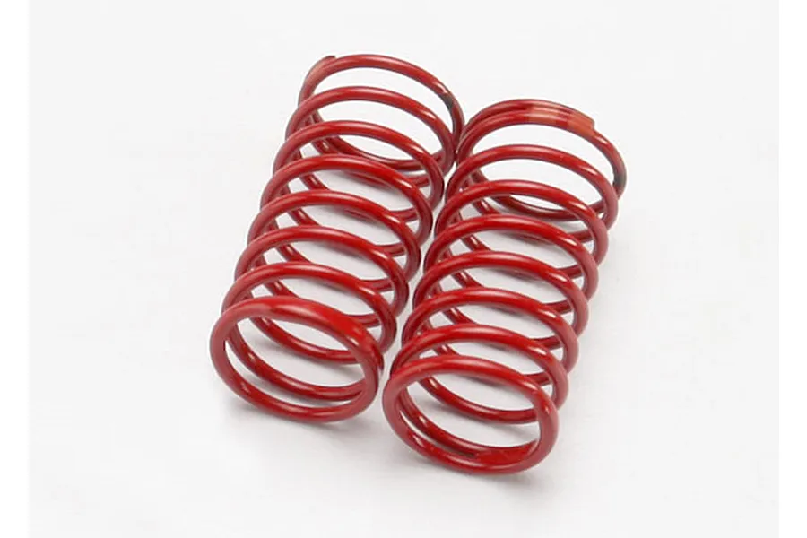 Traxxas 1/16 GTR (Double Orange 0.82 Rate) Shock Springs 2Pcs image 4720