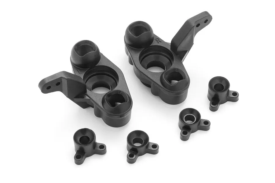 Maverick Suspension Upright Set image 47200