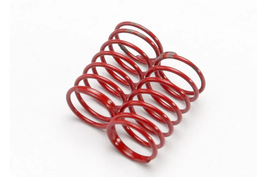 Traxxas 1/16 GTR (Double Tan 1.02 Rate) Shock Springs 2Pcs image 4722