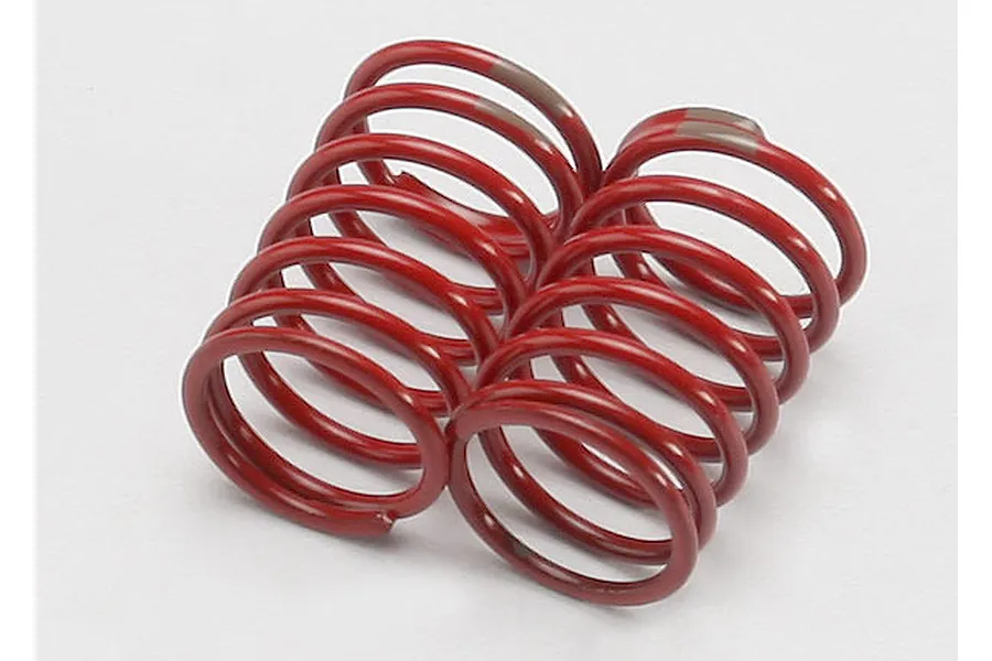 Traxxas 1/16 GTR (Tan 2.06 Rate) Shock Springs 2Pcs image 4726