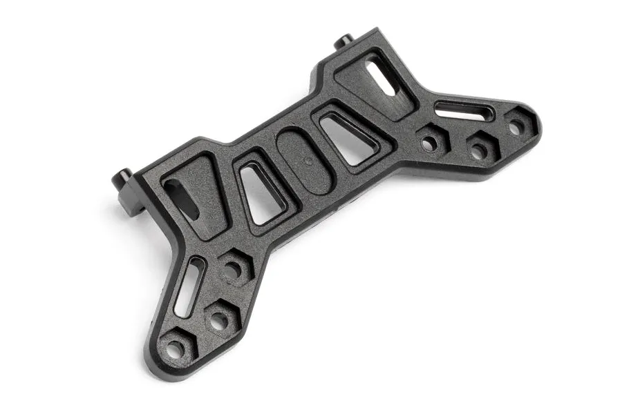 Maverick Rear Body Post Mounting Plate image 47256