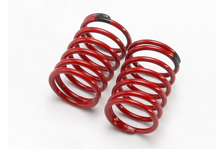 Traxxas 1/16 GTR (Black 2.22 Rate) Shock Springs 2Pcs image 4727