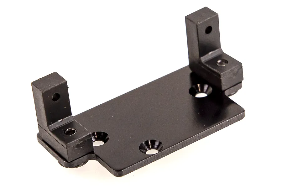 Maverick Black Servo Plate image 47274