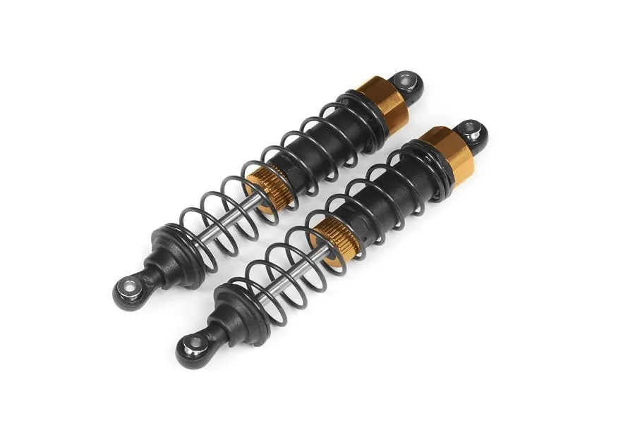 Maverick Rear Assembled Shocks 2Pcs image 47278