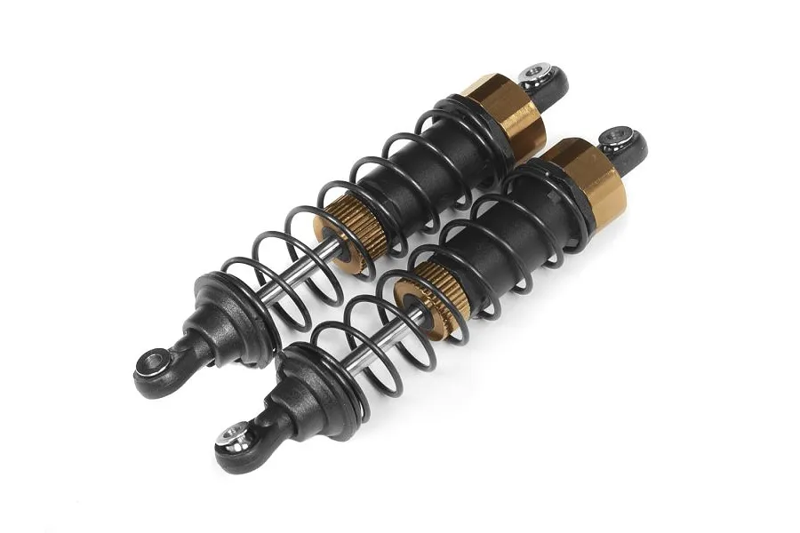 Maverick Front Complete Shocks 2Pcs image 47279