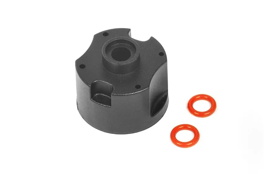 Maverick Differential Case w/ Hardware image 47296