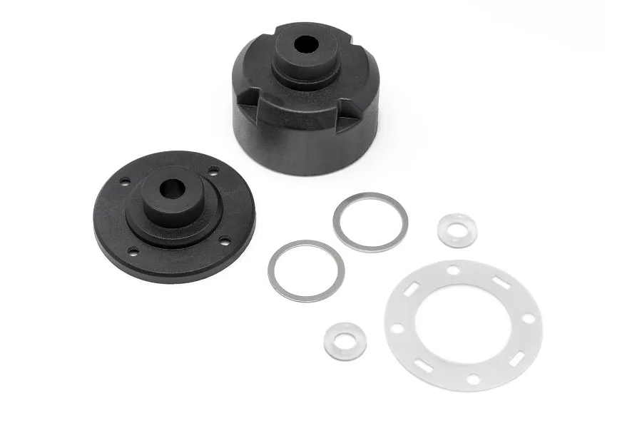 Maverick Differential Case Set image 47297