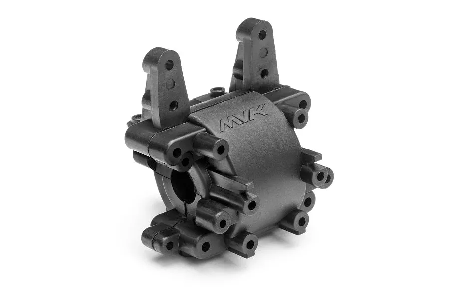 Maverick Gear Box Set image 47298