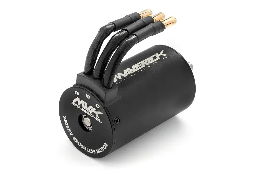 Maverick MM-3660-BL 3300KV Brushless Motor image 47301