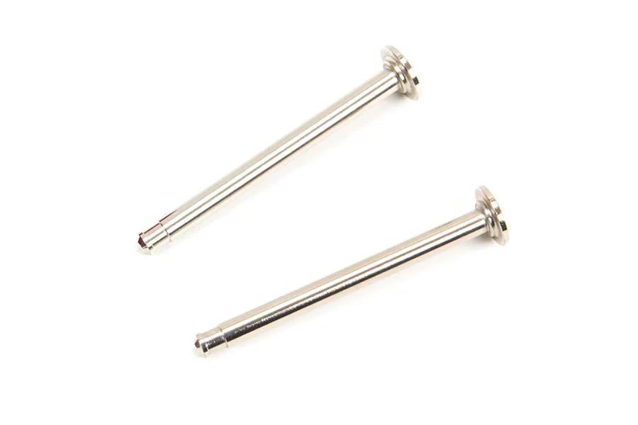 ARRMA 4x49mm Front Upper Hinge Pin 2Pcs image 47327