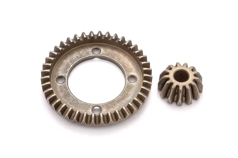 Maverick 40T &amp;amp; 13T Differential Gear Set image 47361
