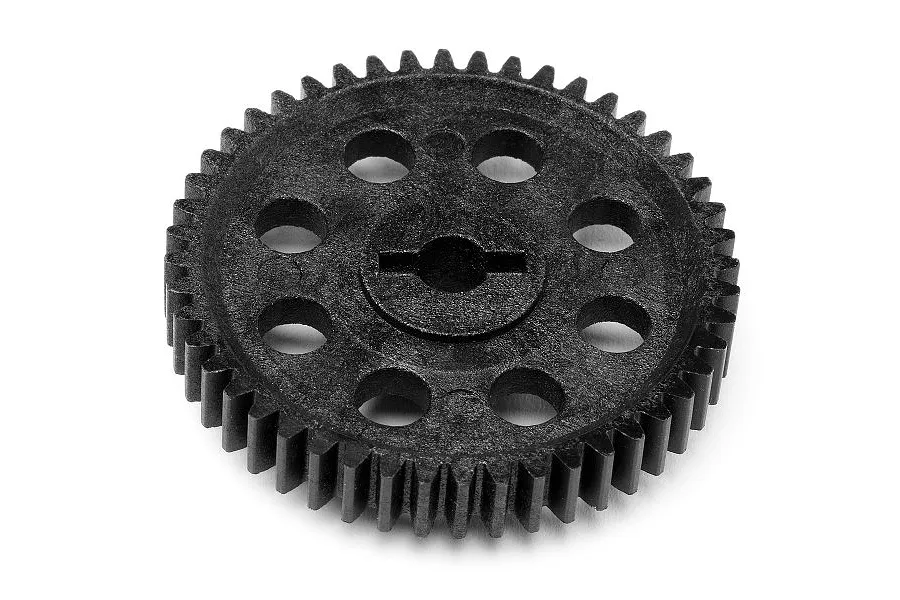 Maverick 48T 32dp/0.8Mod Spur Gear image 47362