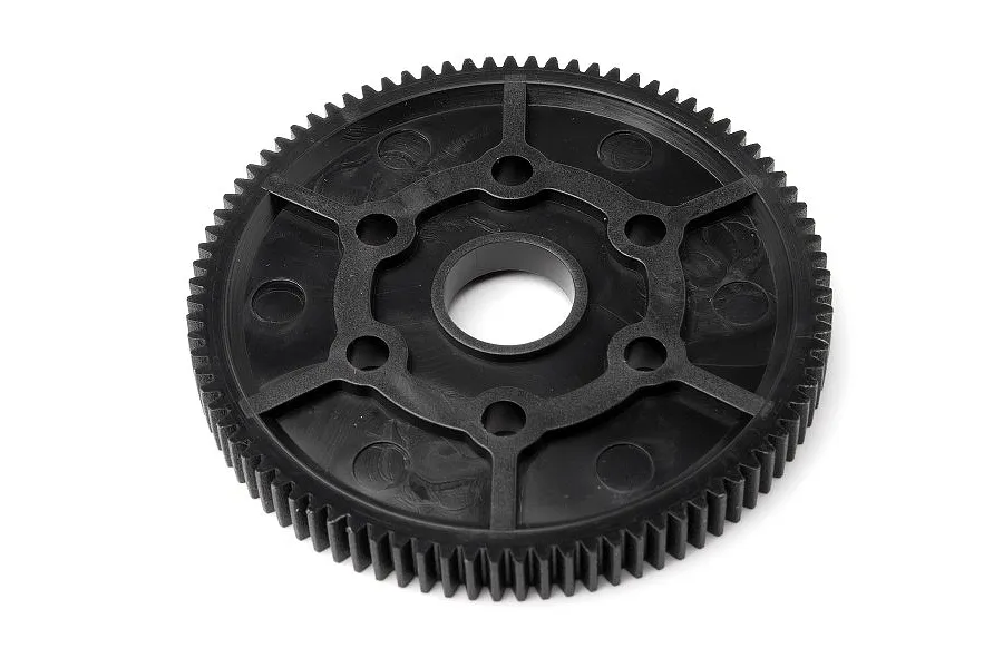 Maverick 87T 0.6Mod Spur Gear image 47364