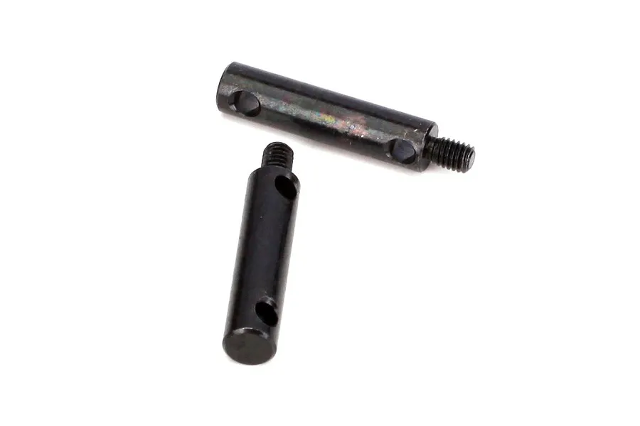 ECX Transmission Output Shafts 2Pcs image 47374