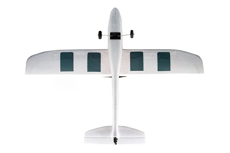 HobbyZone RC Plane Mini AeroScout 770mm RTF - Mode 2 image 47403